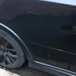 Honda Civic Type S GT Type R Replica 2.2 Diesel 2 Door - Image 4