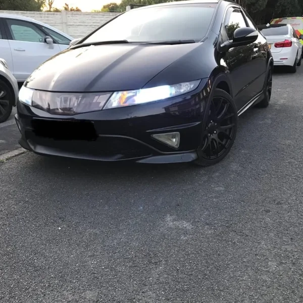 Honda Civic Type S GT Type R Replica 2.2 Diesel 2 Door