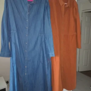 White Stuff dresses size 18