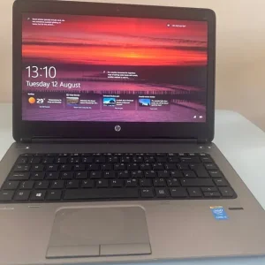 HP ProBook i5
