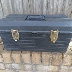 Toolbox