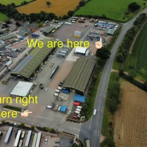 2020 Ford Transit Custom 2.0 EcoBlue Diesel Manual Panel Van - Image 2