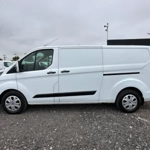 2020 Ford Transit Custom 2.0 EcoBlue Diesel Manual Panel Van - Image 6