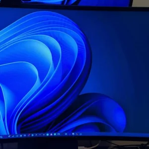 LG 34GN850 34" Curved Gaming Monitor 160Hz - Image 2