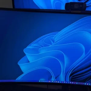 LG 34GN850 34" Curved Gaming Monitor 160Hz - Image 3
