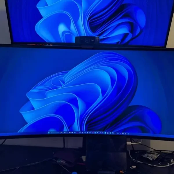 LG 34GN850 34" Curved Gaming Monitor 160Hz