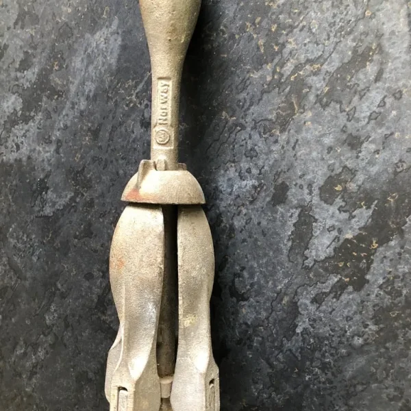 Vintage Folding Grapnel Anchor
