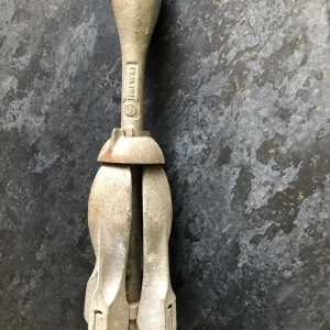 Vintage Folding Grapnel Anchor