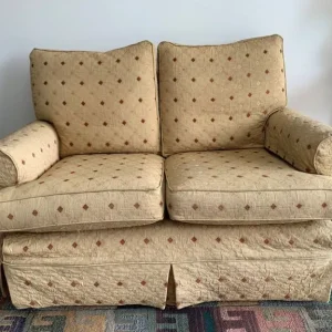 2 seat sofa