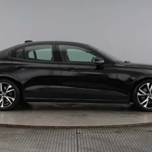 2021 Volvo S60 R-Design Mild Hybrid - Image 2