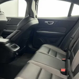 2021 Volvo S60 R-Design Mild Hybrid - Image 7