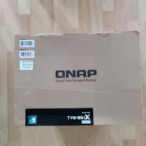 QNAP TVS-951X NAS - Image 2