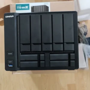 QNAP TVS-951X NAS - Image 4