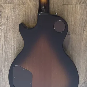 1980 Gibson Les Paul Standard Tobacco Sunburst - Image 2