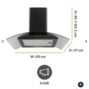 Chimney hood - Image 3