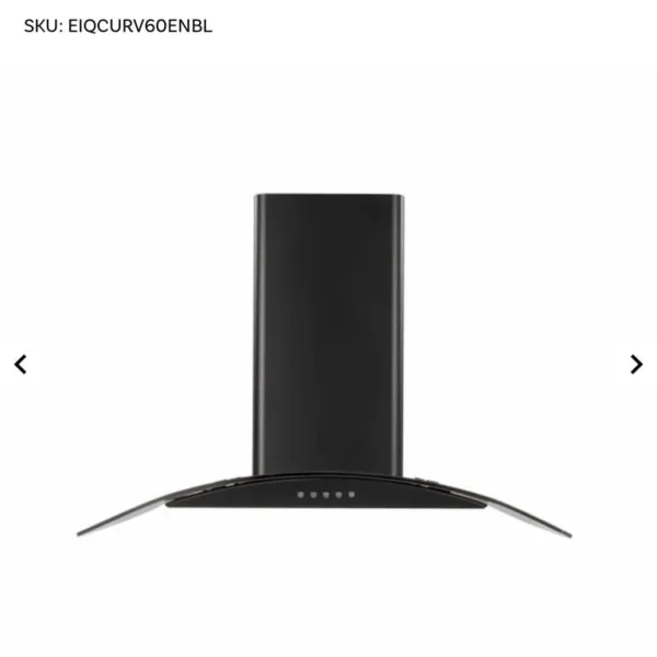Chimney hood