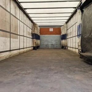 DAF LF 220 2016 24ft Curtainsider or Flat - Image 7
