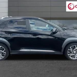 2022 Hyundai Kona 1.6 Hybrid SUV - Image 2
