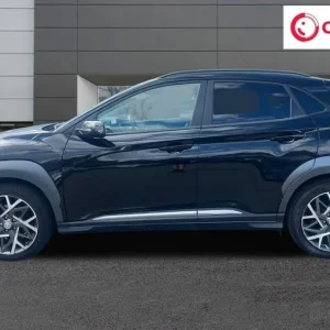 2022 Hyundai Kona 1.6 Hybrid SUV - Image 3