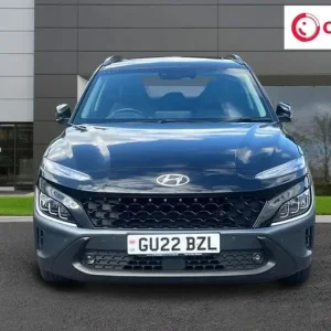 2022 Hyundai Kona 1.6 Hybrid SUV - Image 4