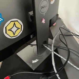 DELL U2718Q 27inch - Image 3