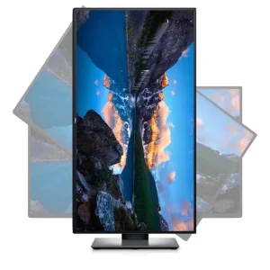 DELL U2718Q 27inch - Image 4