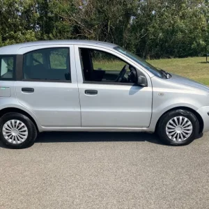 Fiat Panda 2009, 5-door, manual, 1108cc - Image 2
