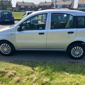 Fiat Panda 2009, 5-door, manual, 1108cc - Image 7