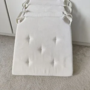 IKEA Justina Chair Pads - Image 2