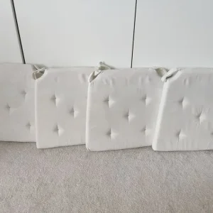 IKEA Justina Chair Pads