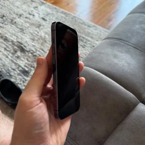 iPhone 14 Pro 128GB Deep Purple - Image 4