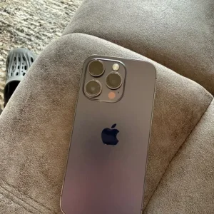 iPhone 14 Pro 128GB Deep Purple