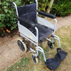 Wheelchair - Image 2