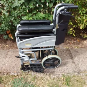 Wheelchair - Image 3