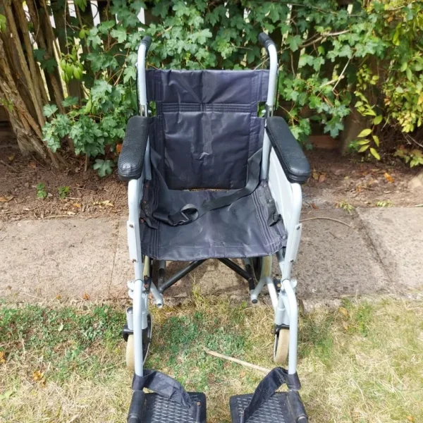 Wheelchair