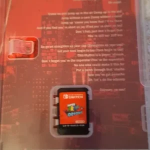 super mario odyssey nintendo switch - Image 2