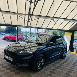 2023 Ford Kuga ST-Line PHEV SUV Hybrid - Image 2