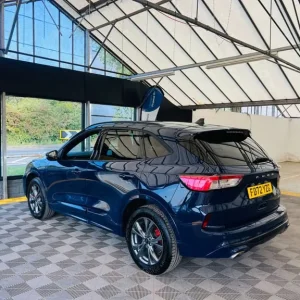 2023 Ford Kuga ST-Line PHEV SUV Hybrid - Image 3