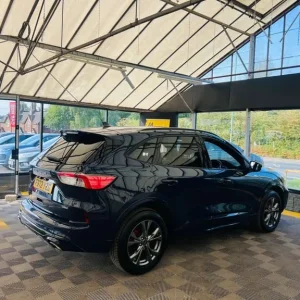 2023 Ford Kuga ST-Line PHEV SUV Hybrid - Image 5