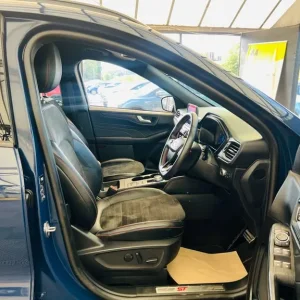 2023 Ford Kuga ST-Line PHEV SUV Hybrid - Image 6