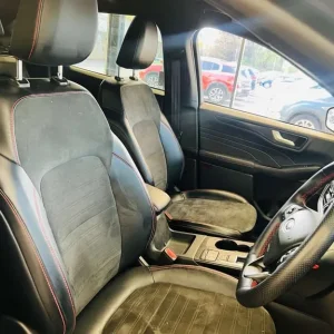 2023 Ford Kuga ST-Line PHEV SUV Hybrid - Image 7