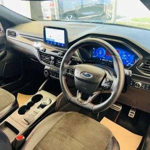 2023 Ford Kuga ST-Line PHEV SUV Hybrid - Image 8