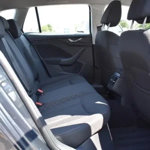 2019 Skoda Scala SE TSI Hatchback Petrol Manual - Image 4