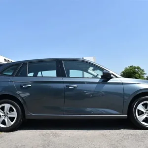 2019 Skoda Scala SE TSI Hatchback Petrol Manual - Image 5