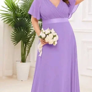 Bridesmaid dresses - Image 4
