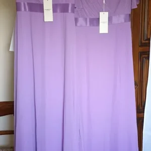 Bridesmaid dresses