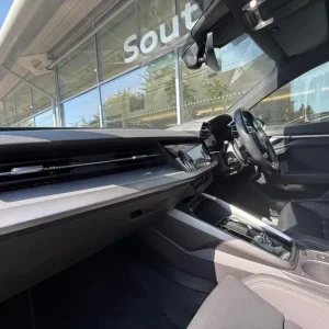 2021 Audi A3 S Line Sportback 1.0 TFSI - Image 2