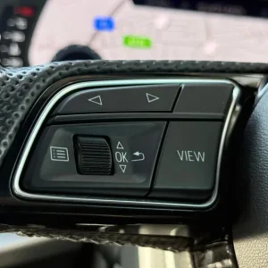 2021 Audi A3 S Line Sportback 1.0 TFSI - Image 7