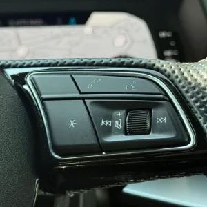 2021 Audi A3 S Line Sportback 1.0 TFSI - Image 8