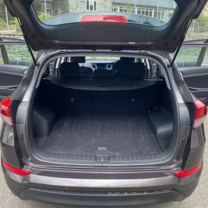 2016 Hyundai Tucson 1.7 CRDi Blue Drive SE Nav 5-door 2WD - Image 5